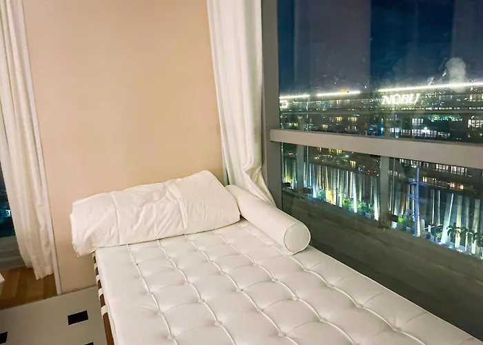 Luxury 2br Penthouse Across Of Dreams