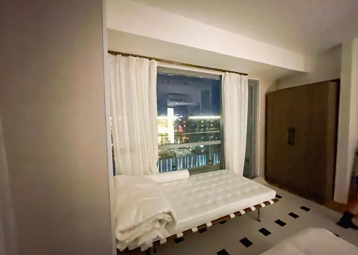 Apartamento Luxury 2br Penthouse Across Of Dreams