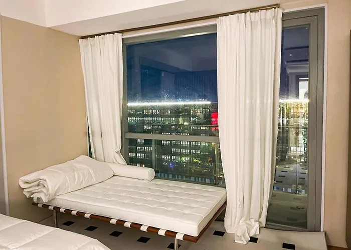 Luxury 2br Penthouse Across Of Dreams Apartamento