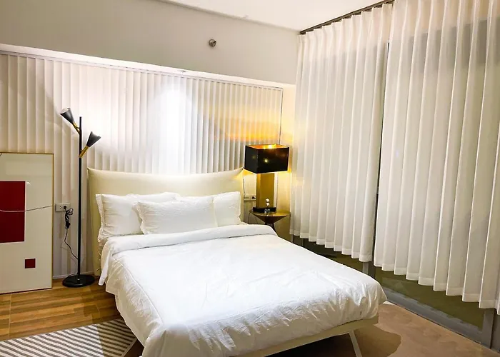Luxury 2br Penthouse Across Of Dreams Apartamento *