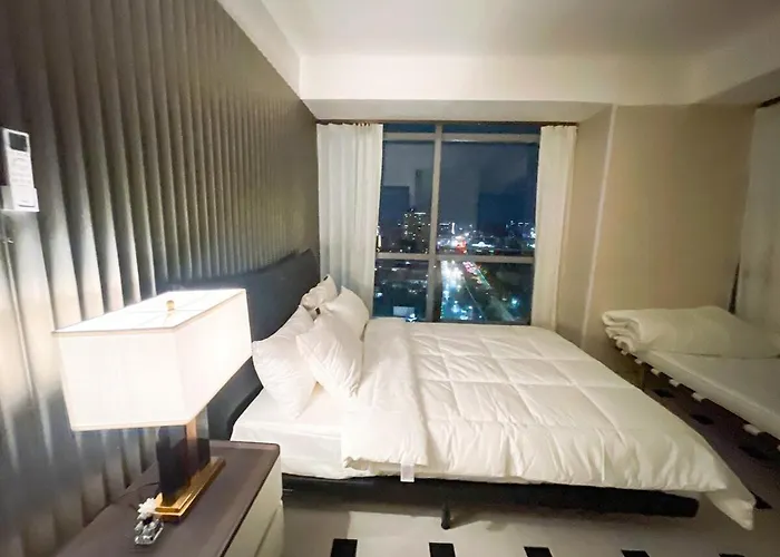 Apartamento Luxury 2br Penthouse Across Of Dreams *
