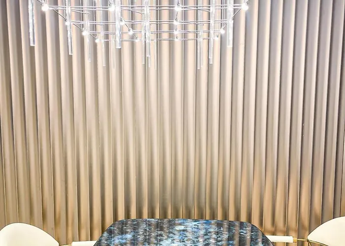 Luxury 2br Penthouse Across Of Dreams Apartamento *