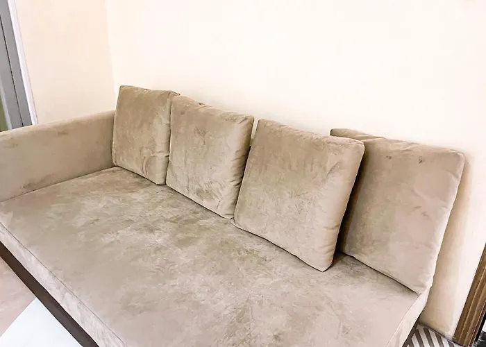 Apartamento Luxury 2br Penthouse Across Of Dreams *