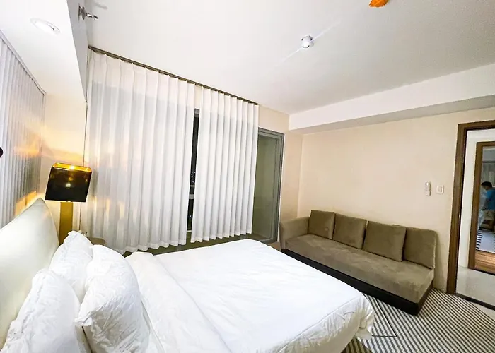 Luxury 2br Penthouse Across Of Dreams Apartamento
